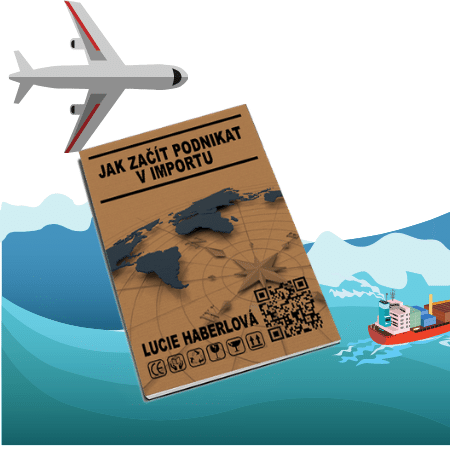 Jak začít podnikat v importu